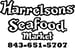 Harrelson's Seafood Market