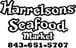 Harrelson's Seafood Market