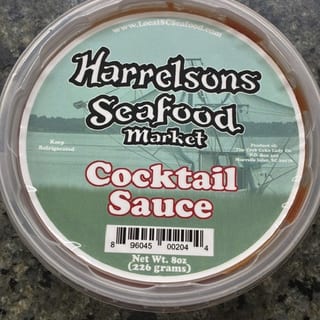 Cocktail Sauce