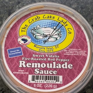 Remoulade Sauce