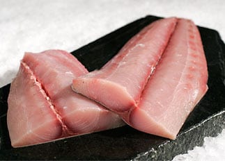Mahi-Mahi.