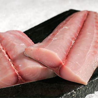 Mahi-Mahi