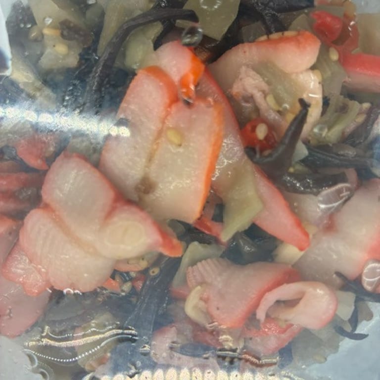Delicious Calamari Dishes