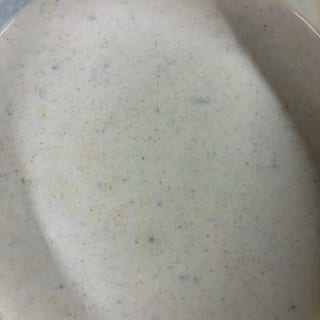 She Crab Soup