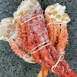 King Crab Legs