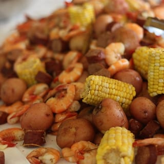 Low Country Boil